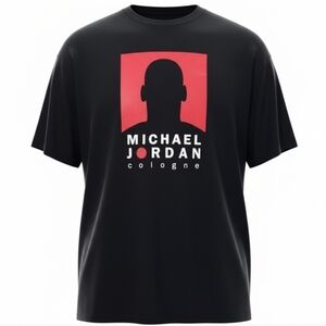 Jordan Vintage 1996 Promo T Shirt Men's XL
